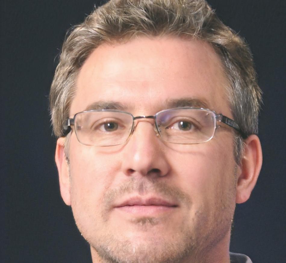 Teammitglied Finanzoptimierung